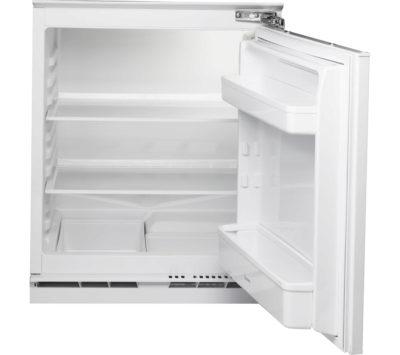 INDESIT ILA1 Integrated Undercounter Fridge INDESIT ILA1 Integrated Undercounter Fridge